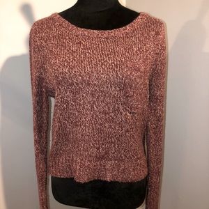 EUC Ladies Pullover Sweater size Large